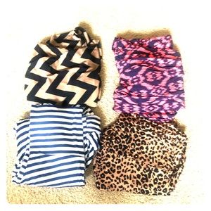 Women’s Maxi Skirt Bundle